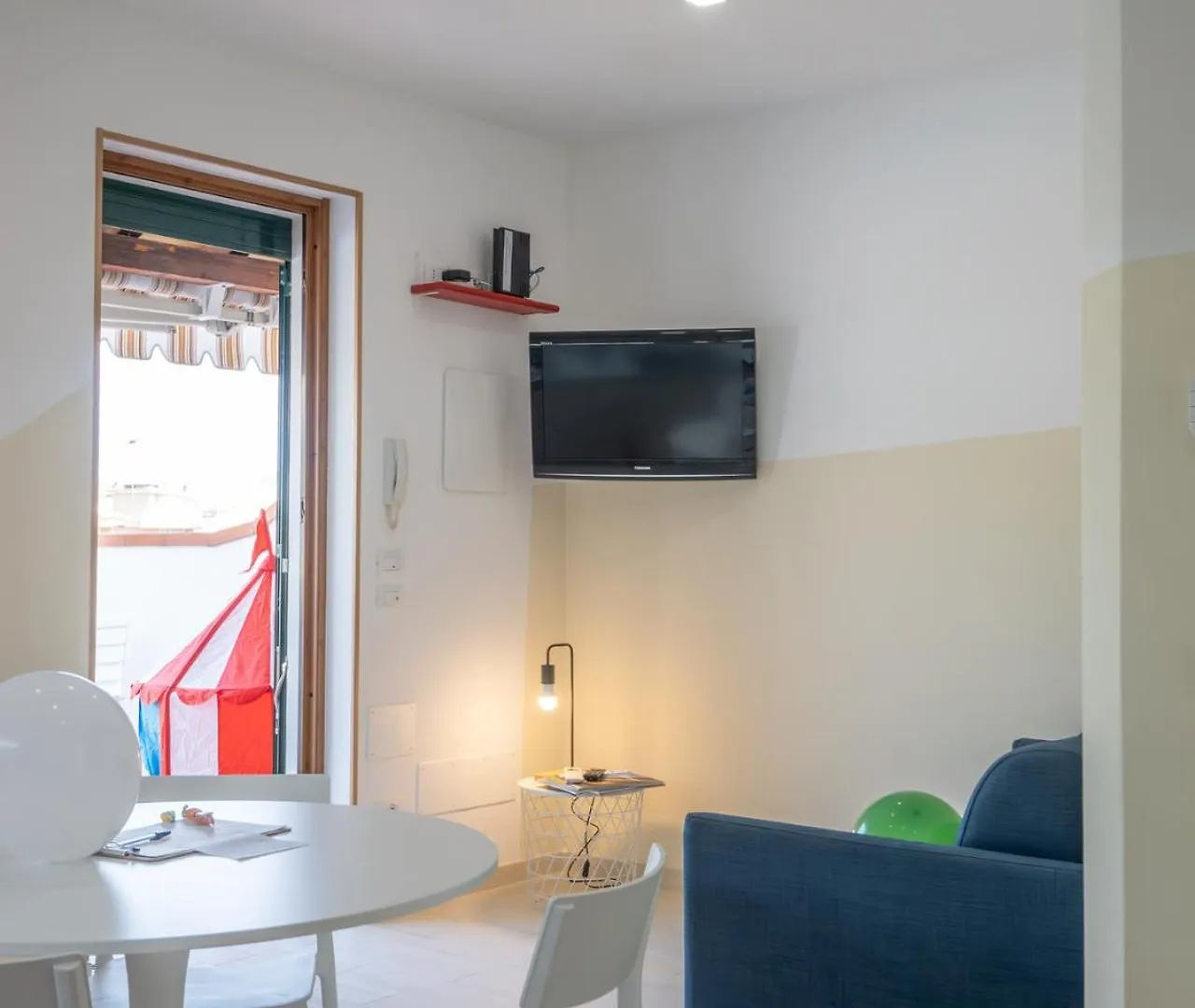 Babyaccommodation Family Garden II Pietra Ligure 0*,  Italy