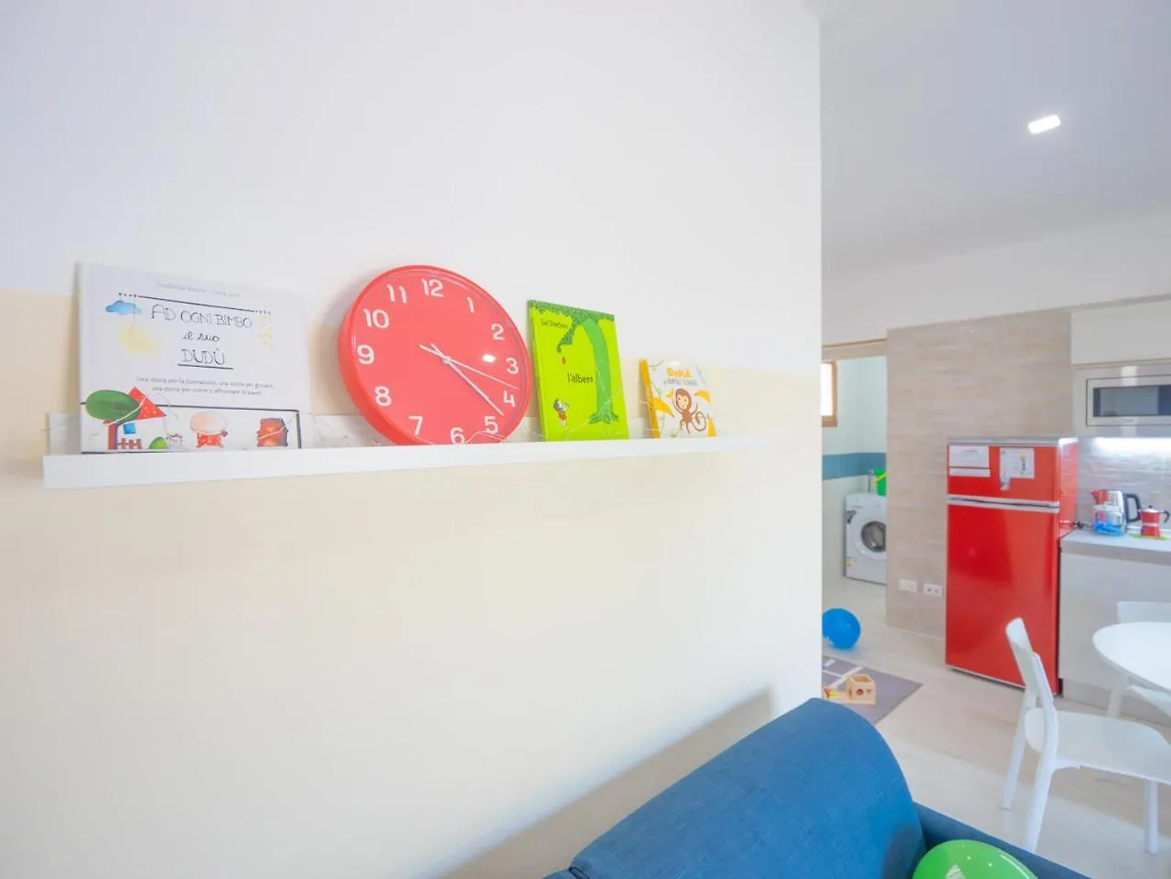 Babyaccommodation Family Garden II Pietra Ligure 0*,  Italy